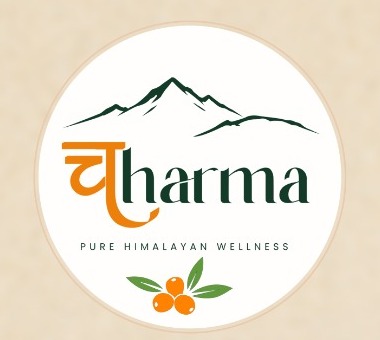 Chharmaa logo